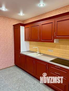 2-к квартира, вторичка, 65м2, 12/25 этаж
