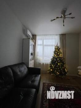 2-к квартира, вторичка, 45м2, 13/18 этаж