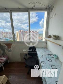 2-к квартира, вторичка, 67м2, 16/17 этаж