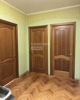 3-к квартира, вторичка, 73м2, 14/16 этаж