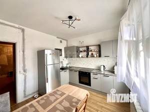 3-к квартира, вторичка, 79м2, 23/25 этаж