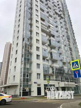 2-к квартира, вторичка, 75м2, 6/38 этаж