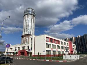 2-к квартира, вторичка, 85м2, 4/30 этаж