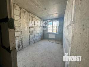 1-к квартира, вторичка, 28м2, 2/4 этаж