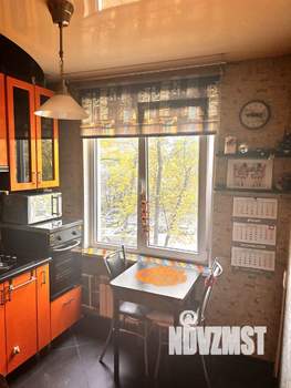 2-к квартира, вторичка, 44м2, 2/9 этаж