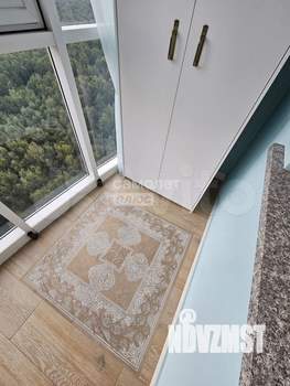 1-к квартира, вторичка, 49м2, 21/26 этаж