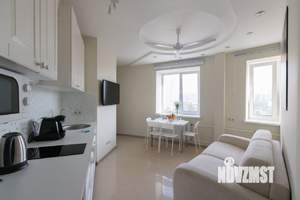 2-к квартира, вторичка, 40м2, 5/17 этаж