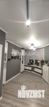 3-к квартира, вторичка, 56м2, 8/25 этаж