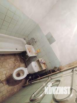 1-к квартира, вторичка, 33м2, 1/5 этаж