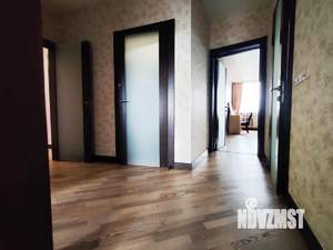 4-к квартира, вторичка, 121м2, 6/19 этаж