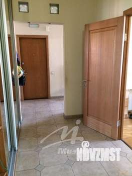 3-к квартира, вторичка, 76м2, 15/17 этаж