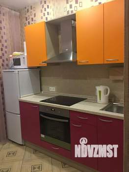 2-к квартира, вторичка, 44м2, 8/9 этаж