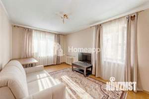 4-к квартира, вторичка, 113м2, 4/5 этаж