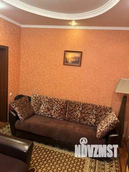 2-к квартира, вторичка, 54м2, 2/5 этаж