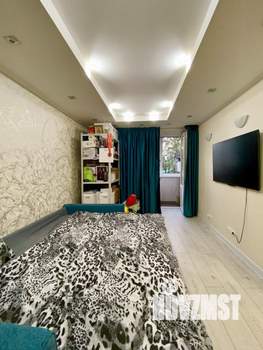 1-к квартира, вторичка, 30м2, 4/9 этаж