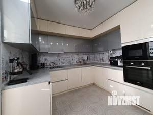 3-к квартира, вторичка, 81м2, 11/24 этаж