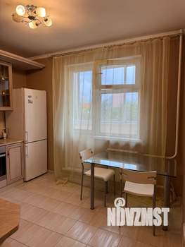1-к квартира, вторичка, 42м2, 3/23 этаж