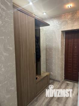 1-к квартира, вторичка, 38м2, 5/16 этаж