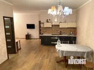 2-к квартира, вторичка, 59м2, 4/25 этаж