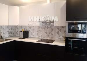 2-к квартира, вторичка, 50м2, 5/17 этаж