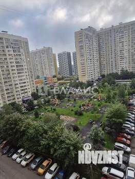 2-к квартира, вторичка, 60м2, 9/25 этаж