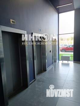 2-к квартира, вторичка, 51м2, 6/17 этаж