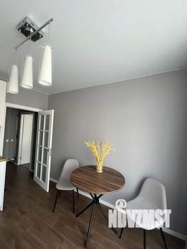 1-к квартира, вторичка, 40м2, 2/5 этаж