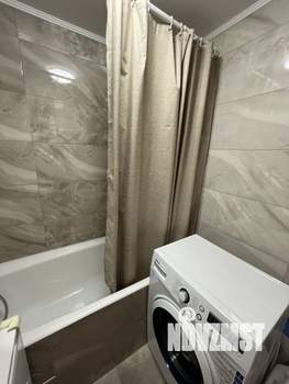 1-к квартира, вторичка, 37м2, 5/9 этаж