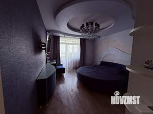 3-к квартира, вторичка, 103м2, 17/25 этаж