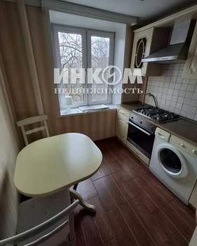 2-к квартира, вторичка, 36м2, 5/9 этаж