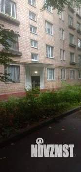 1-к квартира, вторичка, 25м2, 2/5 этаж