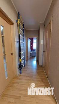 2-к квартира, вторичка, 60м2, 9/18 этаж