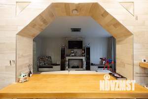 4-к квартира, вторичка, 129м2, 3/25 этаж