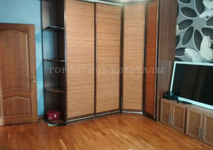 2-к квартира, вторичка, 60м2, 12/25 этаж