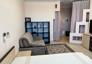 1-к квартира, вторичка, 42м2, 20/25 этаж