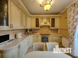 4-к квартира, вторичка, 102м2, 18/18 этаж