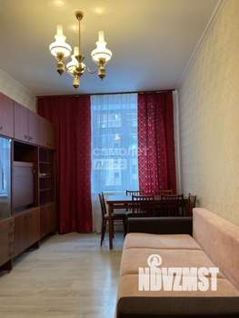 2-к квартира, вторичка, 45м2, 4/9 этаж