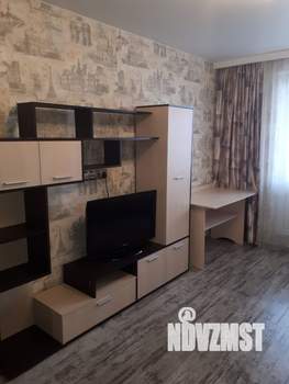 2-к квартира, вторичка, 55м2, 10/25 этаж