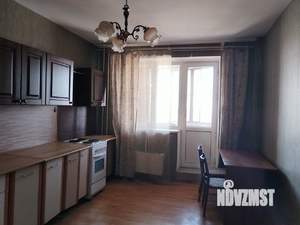 3-к квартира, вторичка, 84м2, 12/16 этаж