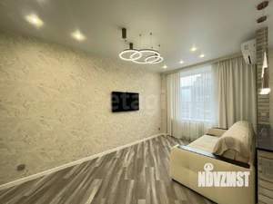 1-к квартира, вторичка, 32м2, 8/9 этаж