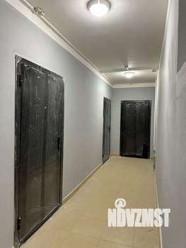 1-к квартира, вторичка, 42м2, 5/8 этаж