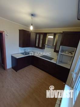 2-к квартира, вторичка, 65м2, 9/23 этаж