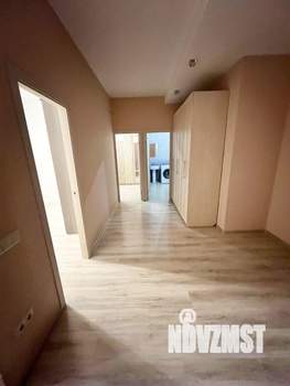 2-к квартира, вторичка, 73м2, 6/30 этаж