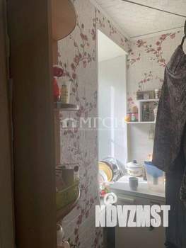 1-к квартира, вторичка, 20м2, 3/9 этаж