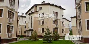 1-к квартира, вторичка, 29м2, 2/3 этаж