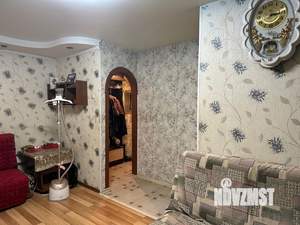 2-к квартира, вторичка, 46м2, 2/5 этаж