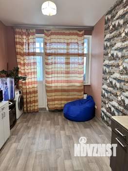 1-к квартира, вторичка, 41м2, 2/4 этаж