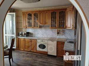 3-к квартира, вторичка, 87м2, 15/17 этаж