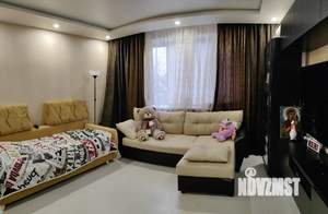 2-к квартира, вторичка, 56м2, 5/5 этаж