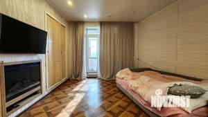 2-к квартира, вторичка, 56м2, 5/17 этаж